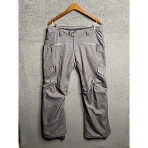 686 Gray Women's Boot Cut Pants